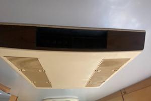 Condizionatore da tetto