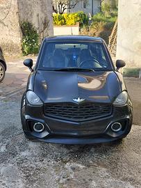 minicar chatanet ch46