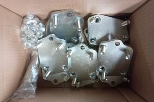 adattatore idroguida Vitara 