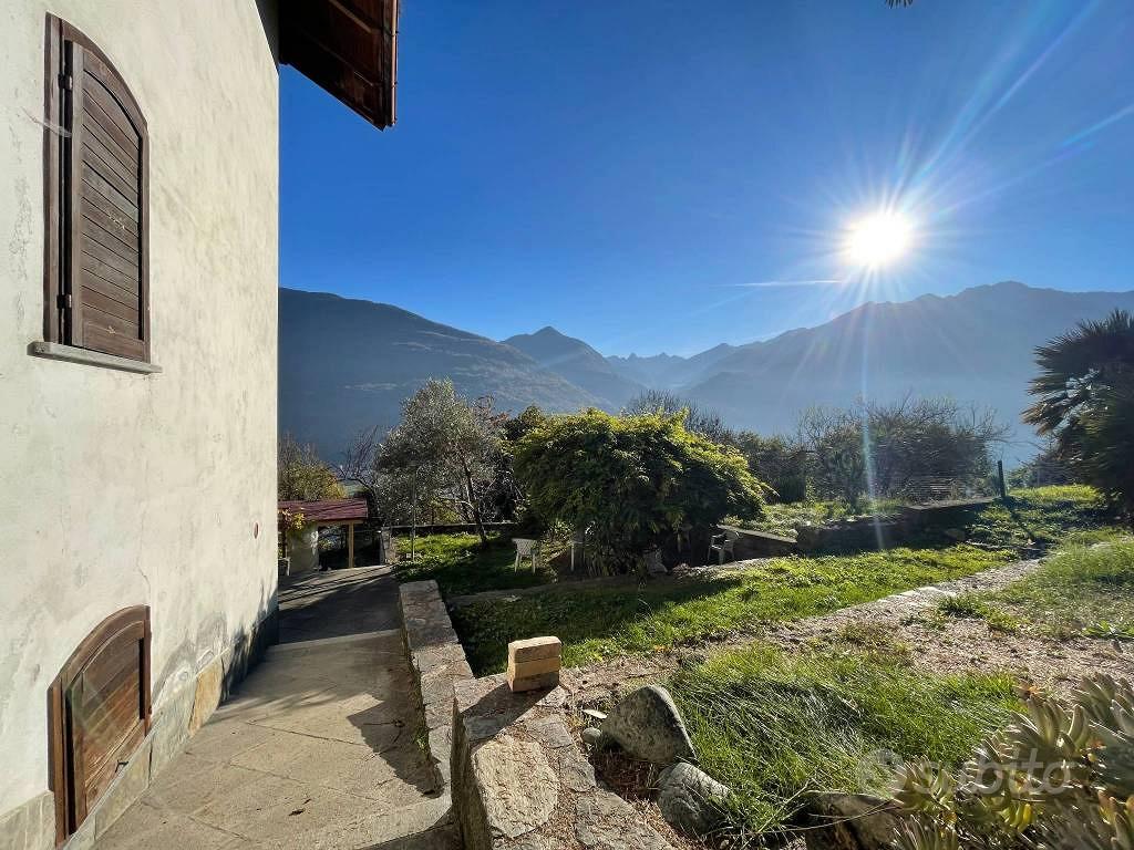 Apartment in Civo, Santa Croce - Vista 2