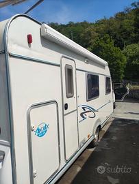 Adria Adora 502 uk