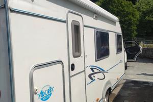 Adria Adora 502 uk