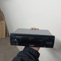 Autoradio Sony