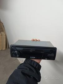 Autoradio Sony