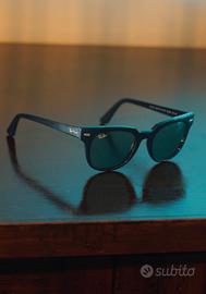 Occhiali da sole Ray-Ban Meteor Classic RB2168 50m