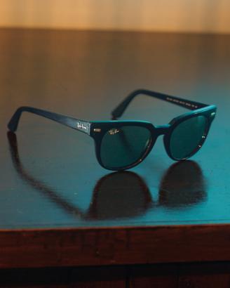 Occhiali da sole Ray-Ban Meteor Classic RB2168 50m