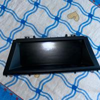 Display multifunzione e navigatore per BMW X5 E70