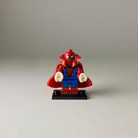 Personaggi Marvel - Minifigure Type Lego Marvel 19