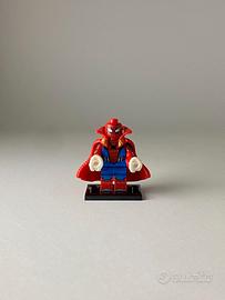 Personaggi Marvel - Minifigure Type Lego Marvel 19