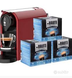 Bialetti gioa plus