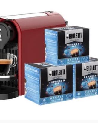 Bialetti gioa plus