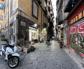 ATTIVITÀ A NAPOLI
