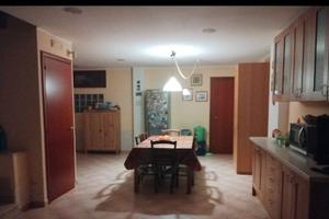 Villetta a schiera zona via Bari