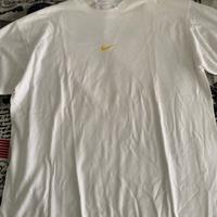 T-Shirt Nike tennis vintage – old school anni 90”