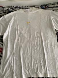 T-Shirt Nike tennis vintage – old school anni 90”