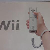 Nintendo Wii
