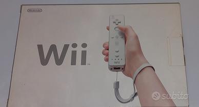 Nintendo Wii