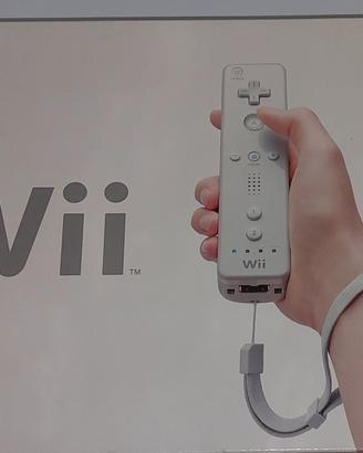 Nintendo Wii