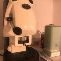 Didiesse frog + montalatte ariete