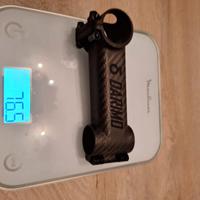 Darimo attacco manubrio 