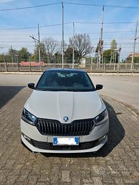 Skoda Fabia Montecarlo 1.0 TSI  95CV 2019