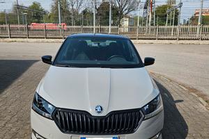 Skoda Fabia Montecarlo 1.0 TSI  95CV 2019