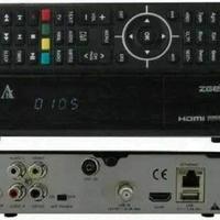 Decoder Zgemma h5