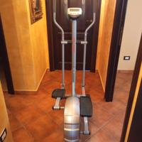 cyclette ellittica 