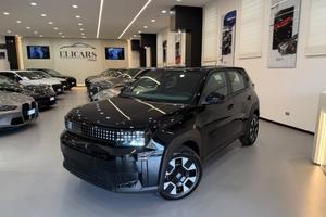 FIAT Grande Panda 1.2 Hybrid 110 CV S&S Icon