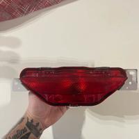 Retronebbia Per Toyota C-hr 2016-2023