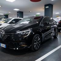 Renault Clio 1.0 tce Intens 90cv my21