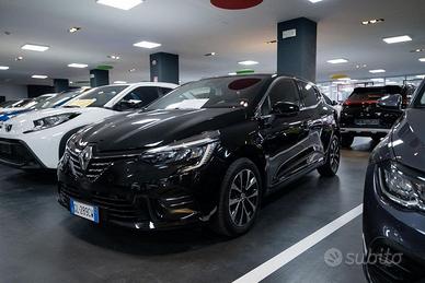 Renault Clio 1.0 tce Intens 90cv my21