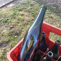 Bottiglie per vino 