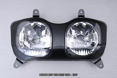 Fanale Faro anteriore per HONDA RVF 400 1994 1997