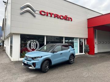 Citroen C3 Aircross PureTech Turbo 100 CV Plus