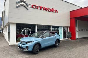 Citroen C3 Aircross PureTech Turbo 100 CV Plus