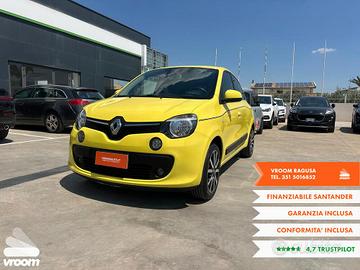 RENAULT Twingo 3� serie Twingo 1.0 SCe Stop&Sta...