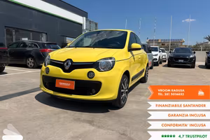RENAULT Twingo 3� serie Twingo 1.0 SCe Stop&Sta...