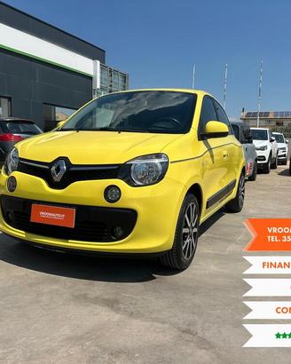 RENAULT Twingo 3� serie Twingo 1.0 SCe Stop&Sta...