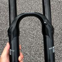 Ohlins RXF 36 M.2 - 160 MM RAKE 44