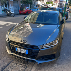 Audi tt sline diesel