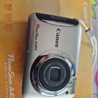 fotocamera vintage