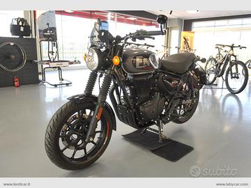 ROYAL ENFIELD HNTR 350