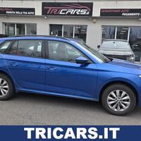 SKODA Kamiq 1.0 G-Tec Ambition PERMUTE OK NEOPAT