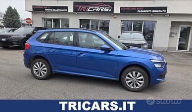 SKODA Kamiq 1.0 G-Tec Ambition PERMUTE OK NEOPAT