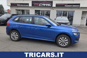 SKODA Kamiq 1.0 G-Tec Ambition PERMUTE OK NEOPAT