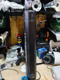Batteria Nilox X7