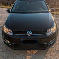 Volkswagen Polo 1.4 diesel 