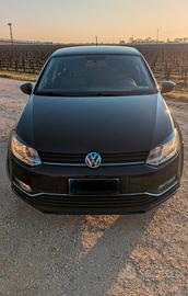 Volkswagen Polo 1.4 diesel 