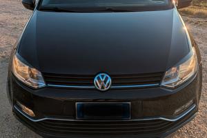 Volkswagen Polo 1.4 diesel 